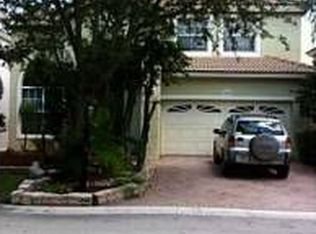 11663 NW 11th Pl, Pompano Beach, FL 33071