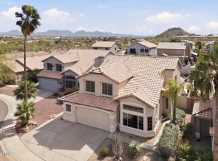 1723 E Blackhawk Drive E, Phoenix, AZ 85024