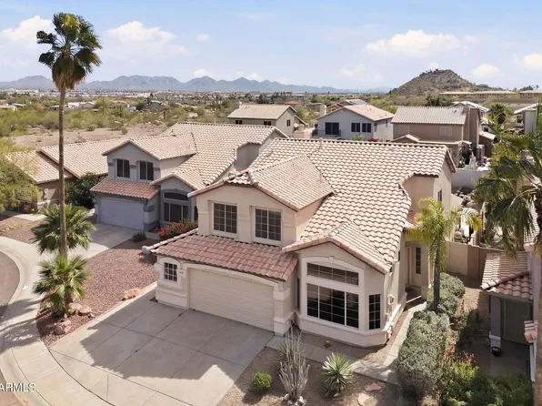 1723 E Blackhawk Drive E, Phoenix, AZ 85024