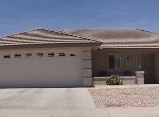 2265 S Copperwood, Mesa, AZ 85209