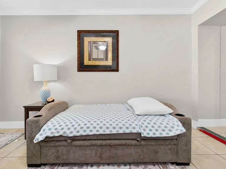 Sofa Bed