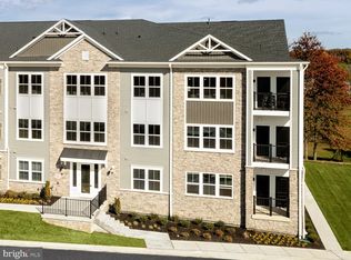 40 Liberty Rd UNIT 1P, Sykesville, MD 21784