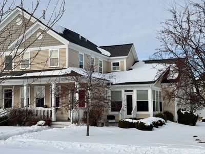 8 West Fisher Lane, South Burlington, VT, 05403
