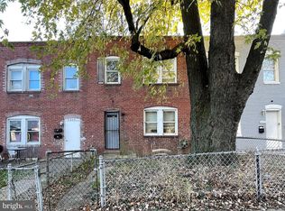 3811 Pascal Ave, Baltimore, MD 21226