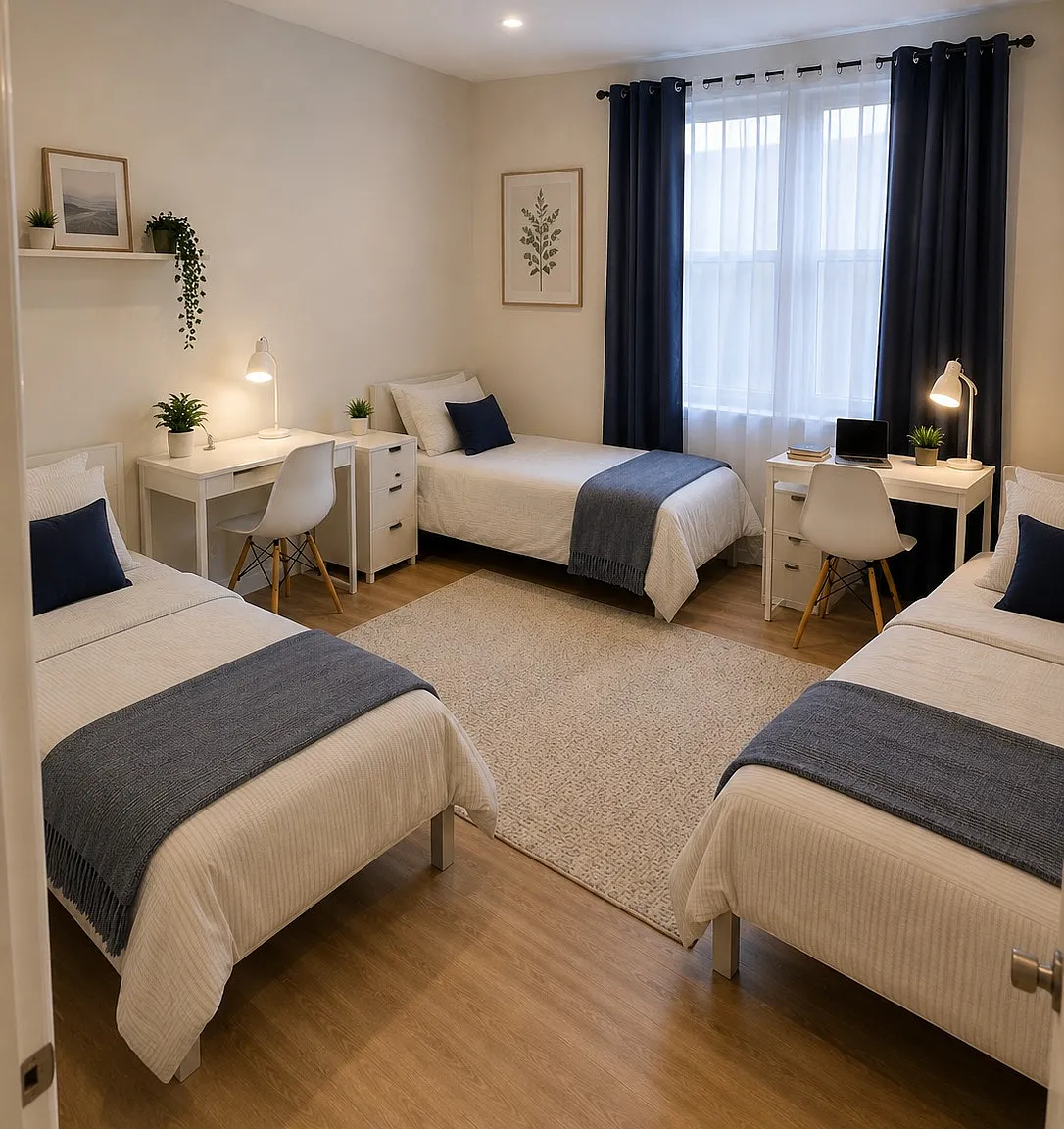 2 bed, 963 sqft, $950 — Photo 3