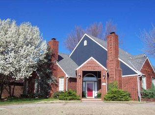 6401 Beaver Creek Rd, Oklahoma City, OK 73162
