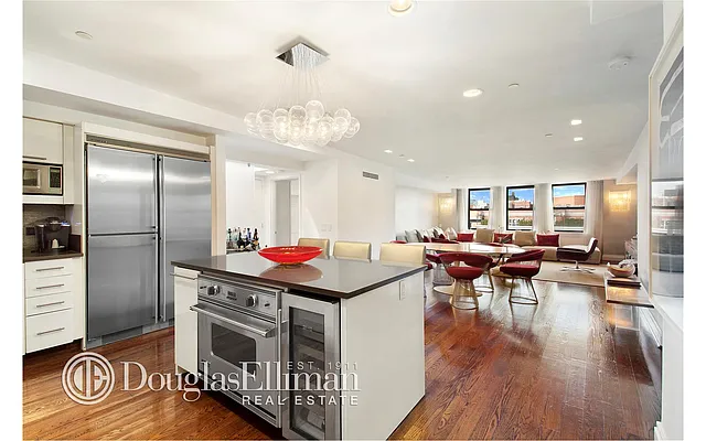 Sold by Douglas Elliman | media 13