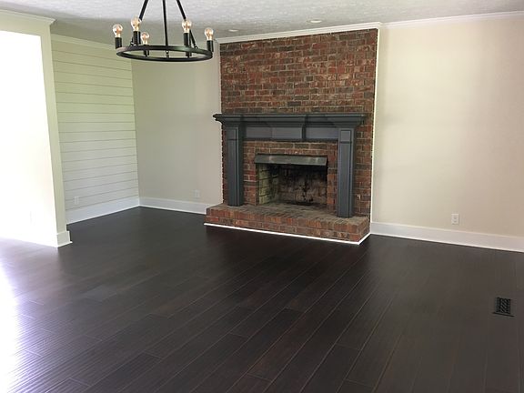 Another view of living room 