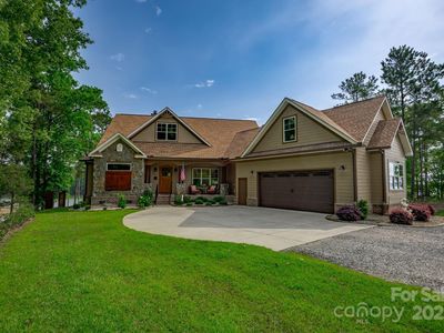 1099 Retreat Way, Ridgeway, SC, 29130