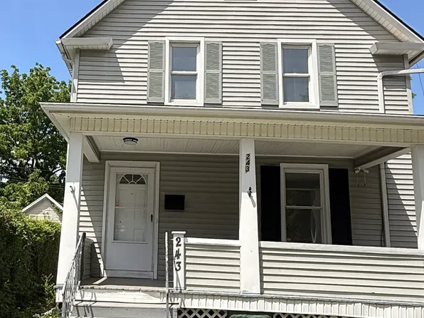 243 Garfield St, Rochester, NY 14611