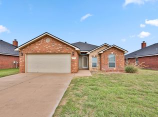 6932 35th St, Lubbock, TX 79407