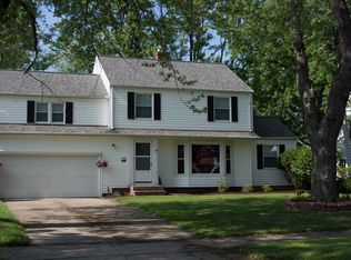 4509 Birchwold Rd, South Euclid, OH 44121