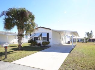 14447 Isla Flores, Fort Pierce, FL 34951