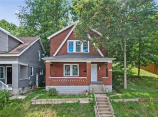 97 Frankfort Ave, Pittsburgh, PA
