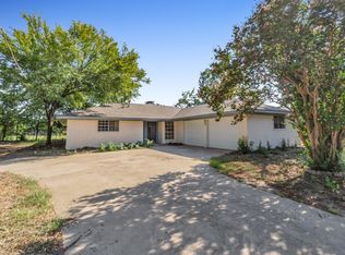 1811 Westridge St, Denton, TX 76205