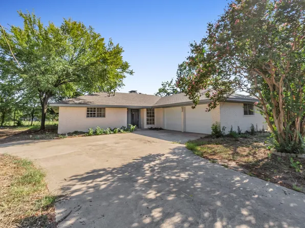 1811 Westridge St, Denton, TX 76205