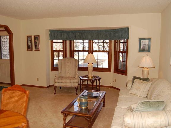Living Room 2nd View