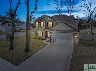 918 Jena Ct, Hinesville, GA 31313