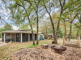 7443 Private Road 2564, Quinlan, TX 75474