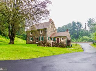 1011 Baltimore Pike, Chadds Ford, PA 19317