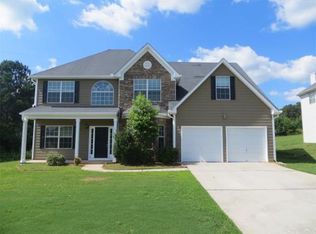 2304 Watson Fain Trl, Loganville, GA 30052