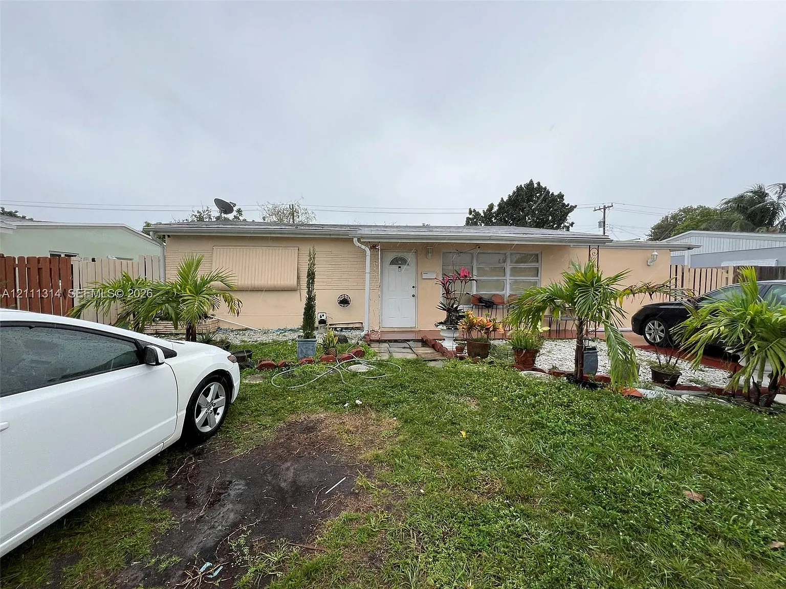 Palm Lane Homes In Mirama — Photo 1