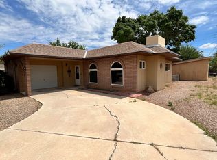 304 N Sage St, Sunsites, AZ 85625