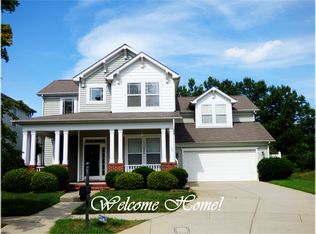 8351 Cottsbrooke Dr, Huntersville, NC 28078