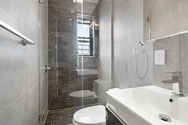 Rented by Citi Habitats