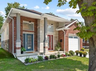 1714 Pillette Rd, Windsor, ON N8Y 3C6