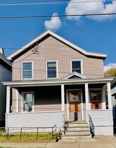 16 Stuyvesant St, Binghamton, NY, 13901
