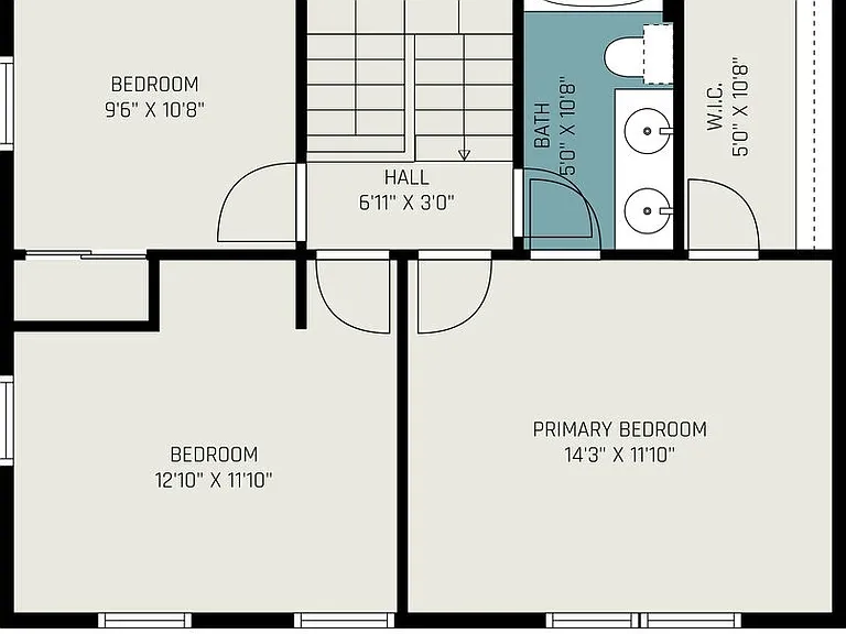 5905 Drawbridge Ct — Photo 28