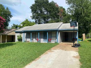 3648 Windermere Rd, Memphis, TN 38128