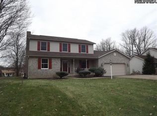 914 Somerset Ave SW, Canton, OH 44706