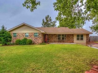 903 N Sims Ave, Hydro, OK 73048