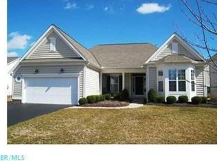 4394 Kathryns Way, Hilliard, OH 43026
