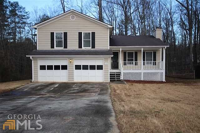1st image of 205 Park Meadows Dr