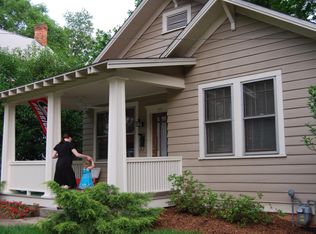 717 S Boylan Ave, Raleigh, NC 27603