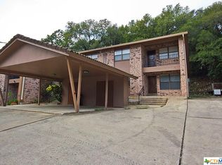 831 Old Ranch Road 12, San Marcos, TX 78666