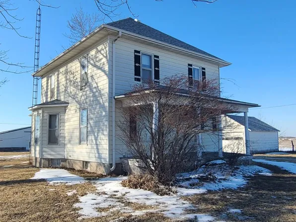 2251 150th Ave, Donnellson, IA 52625