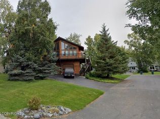 2840 Seafarer Loop, Anchorage, AK 99516