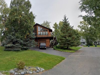 2840 Seafarer Loop, Anchorage, AK, 99516