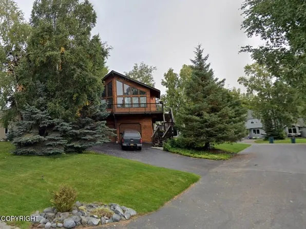 2840 Seafarer Loop, Anchorage, AK 99516