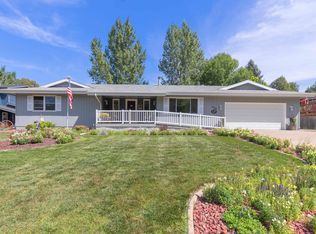3104 Park Dr, Rapid City, SD 57702