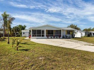 1191 Clark St, Englewood, FL 34224