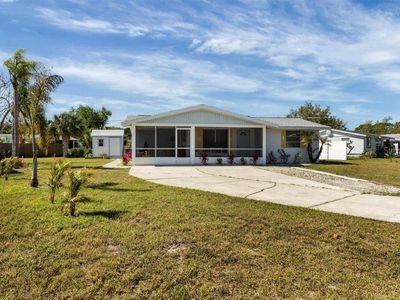 1191 Clark St, Englewood, FL, 34224