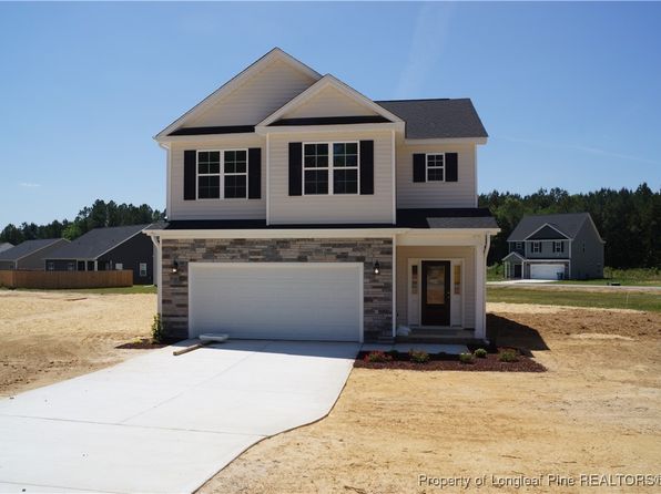 154 Nectar Ln, Bunnlevel, NC 28323