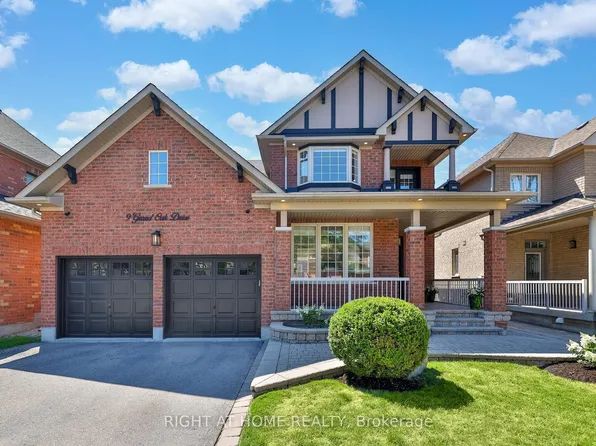 9 Grand Oak Dr, Richmond Hill, ON L4E 4E8