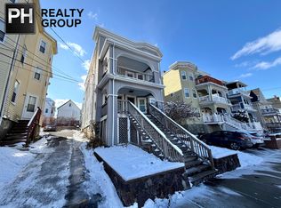 21 Oakland Ave Floor 2, Everett, MA 02149