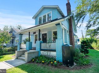 6616 Piney Branch Rd NW, Washington, DC 20012